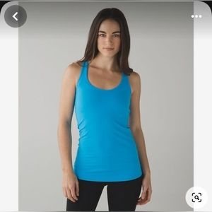 Lululemon Cool Racerback
